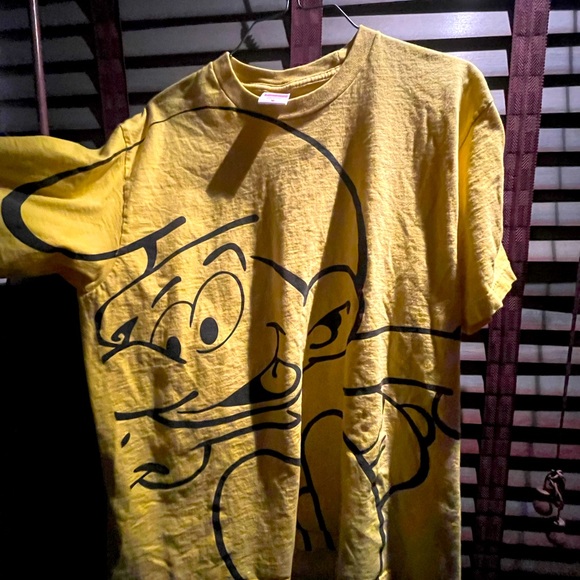 A Smurf supreme shirt - Picture 3 of 4